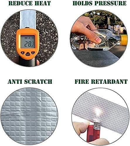 Adhesive Tape- Alluminum Foil Tape c5cc46-5e