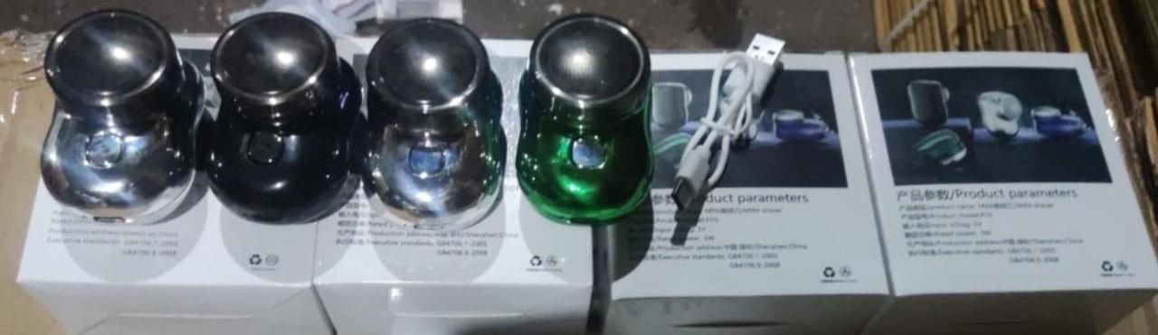 Mini Electric Shaver c5cc46-5e