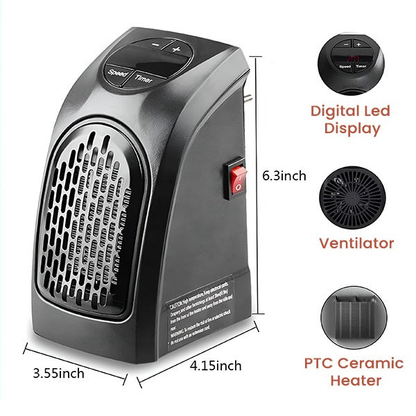 Portable Heater Handy Heater c5cc46-5e