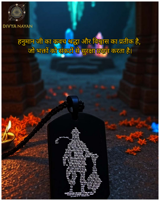 Hanuman Kawach My Store