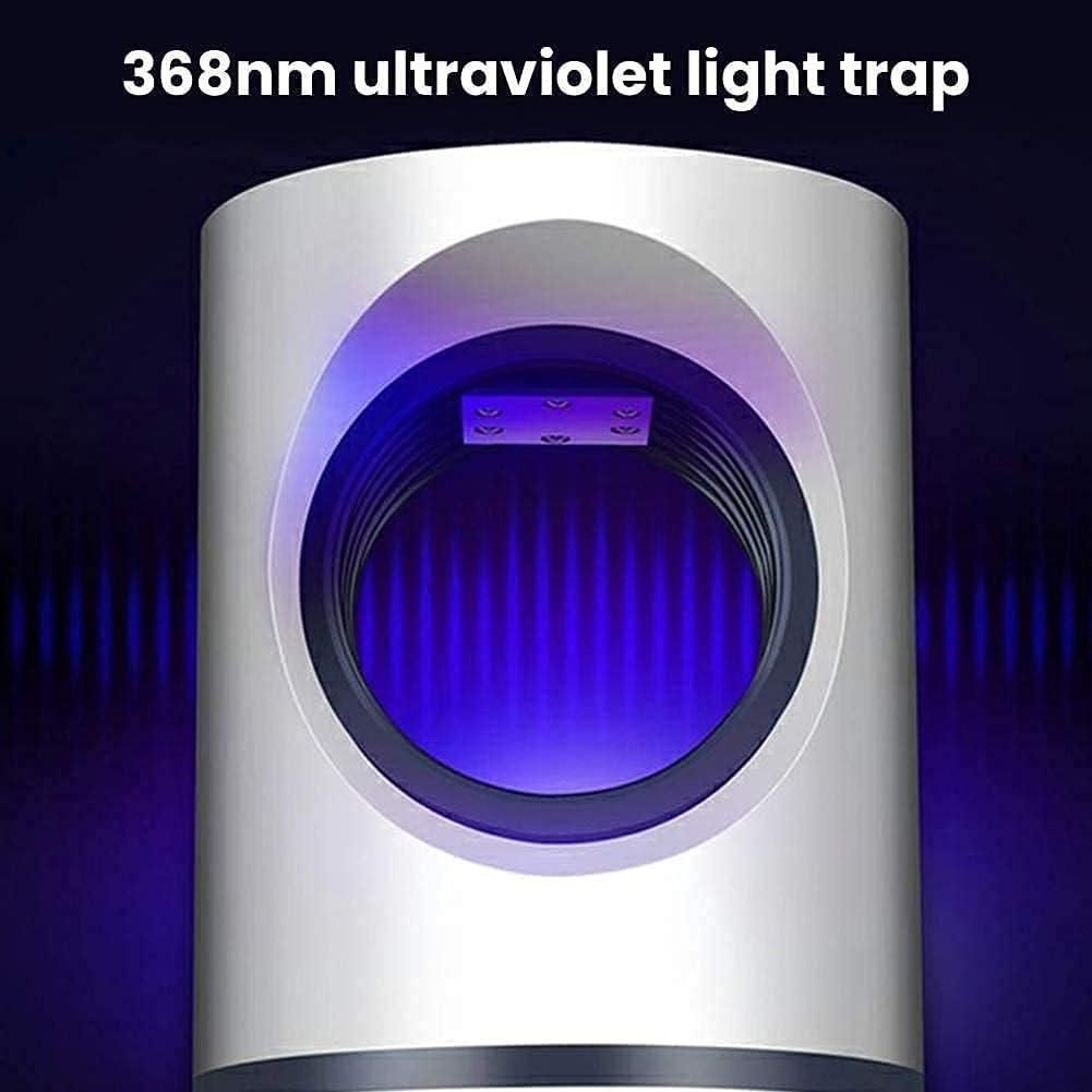 Electronic LED Mosquito Killer Lamp c5cc46-5e