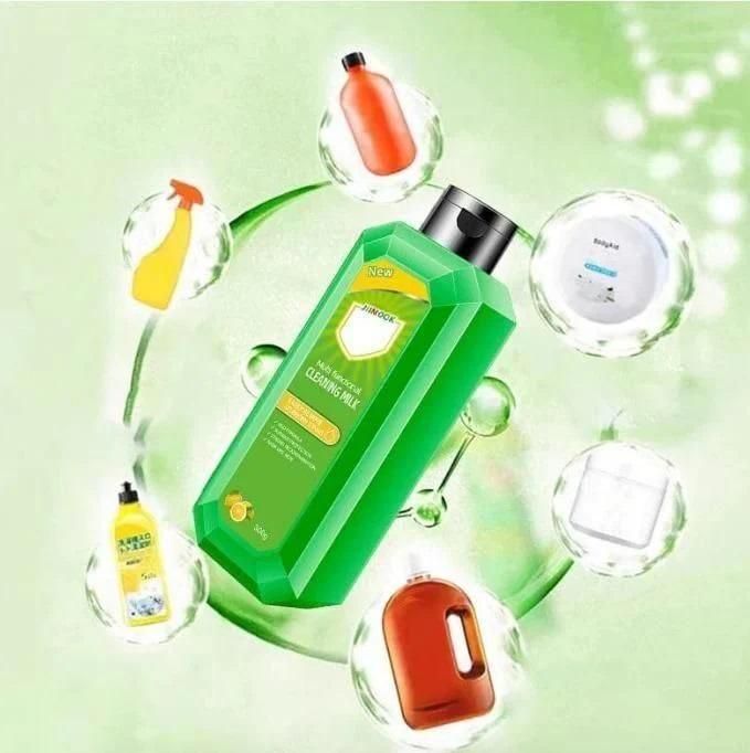 Powerful Multifunctional Cleaner (Pack of 4) c5cc46-5e