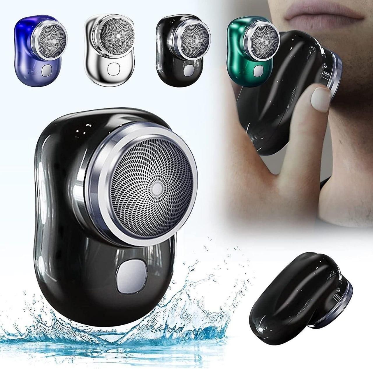 Mini Electric Shaver c5cc46-5e