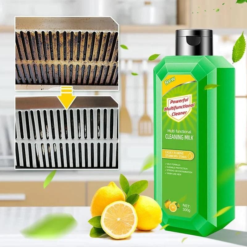 Powerful Multifunctional Cleaner (Pack of 4) c5cc46-5e