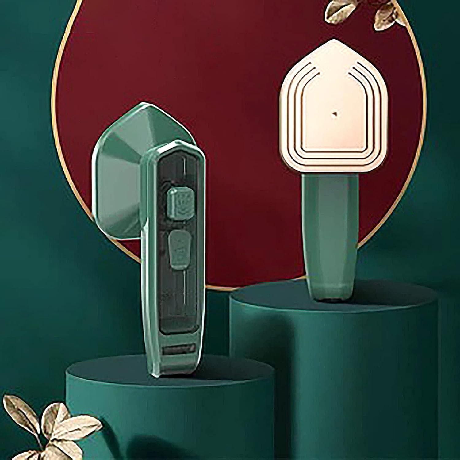 Iron-Travel Steamer Iron for Clothes , Portable Handheld Iron c5cc46-5e