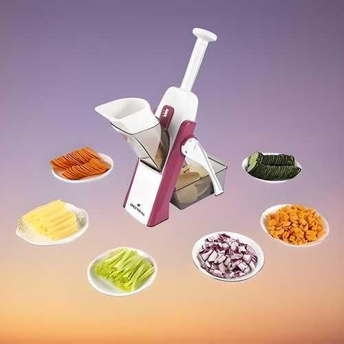 Vegetable Chopper Slicer for Kitchen c5cc46-5e