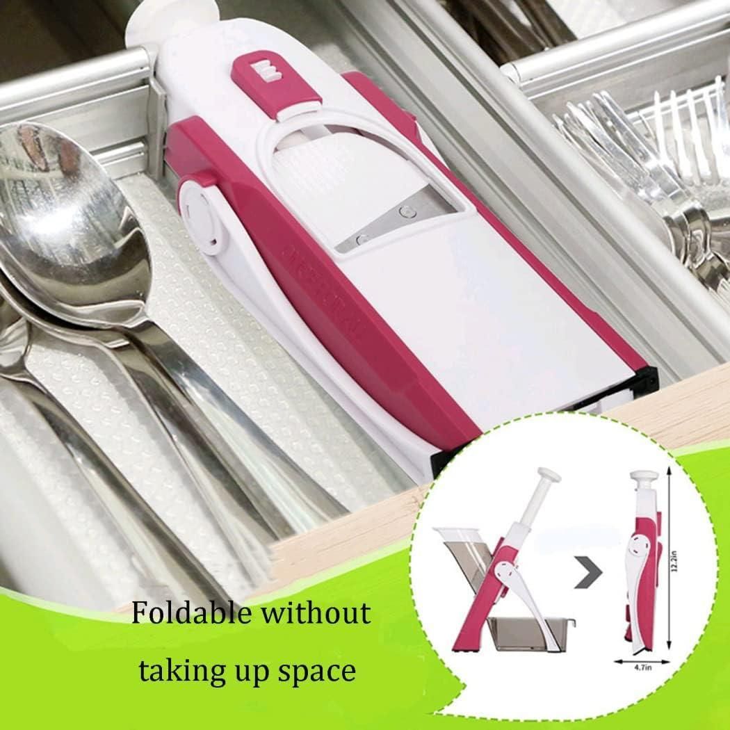 Vegetable Chopper Slicer for Kitchen c5cc46-5e