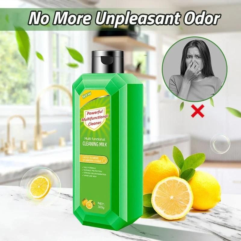 Powerful Multifunctional Cleaner (Pack of 4) c5cc46-5e