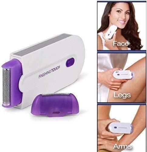 Painless Facial Body Hair Trimmer c5cc46-5e