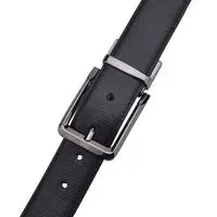 Men's Reversible PU Leather Belt | COD Available