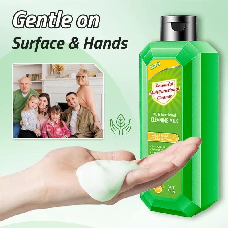 Powerful Multifunctional Cleaner (Pack of 4) c5cc46-5e