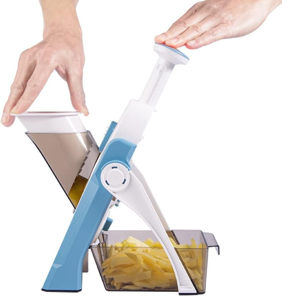 Vegetable Chopper Slicer for Kitchen c5cc46-5e