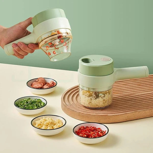 Hammer Food Chopper