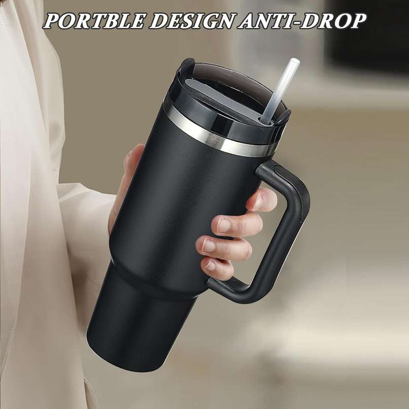 MegaSip Stainless Tumbler My Store