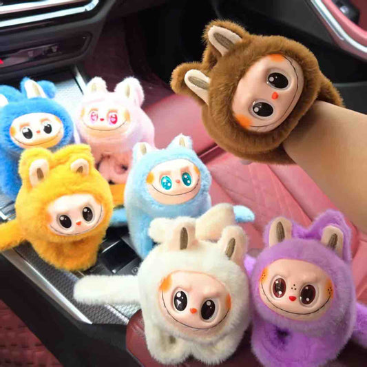 Labubu Hand Band with Music & LED (Imported) My Store