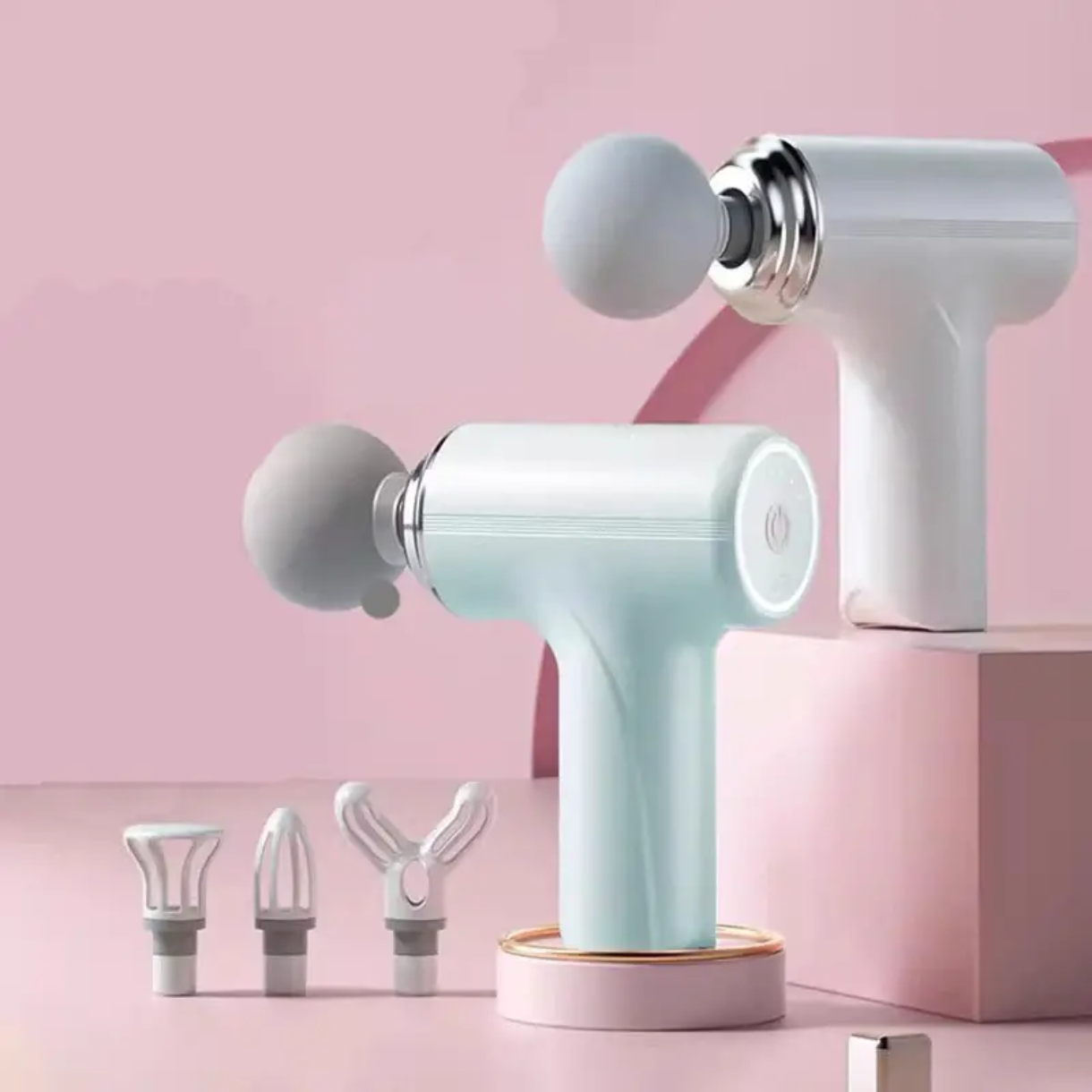 Power Relax Pro – Premium Deep Tissue Massage Gun My Store