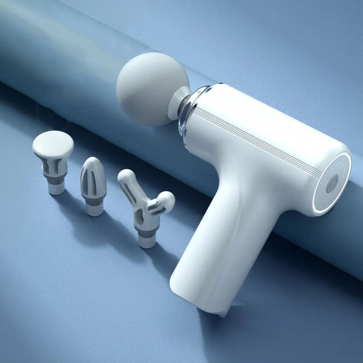 Power Relax Pro – Premium Deep Tissue Massage Gun My Store