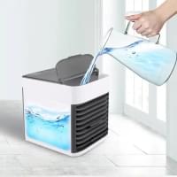 Air Ultra Cooler Tradify