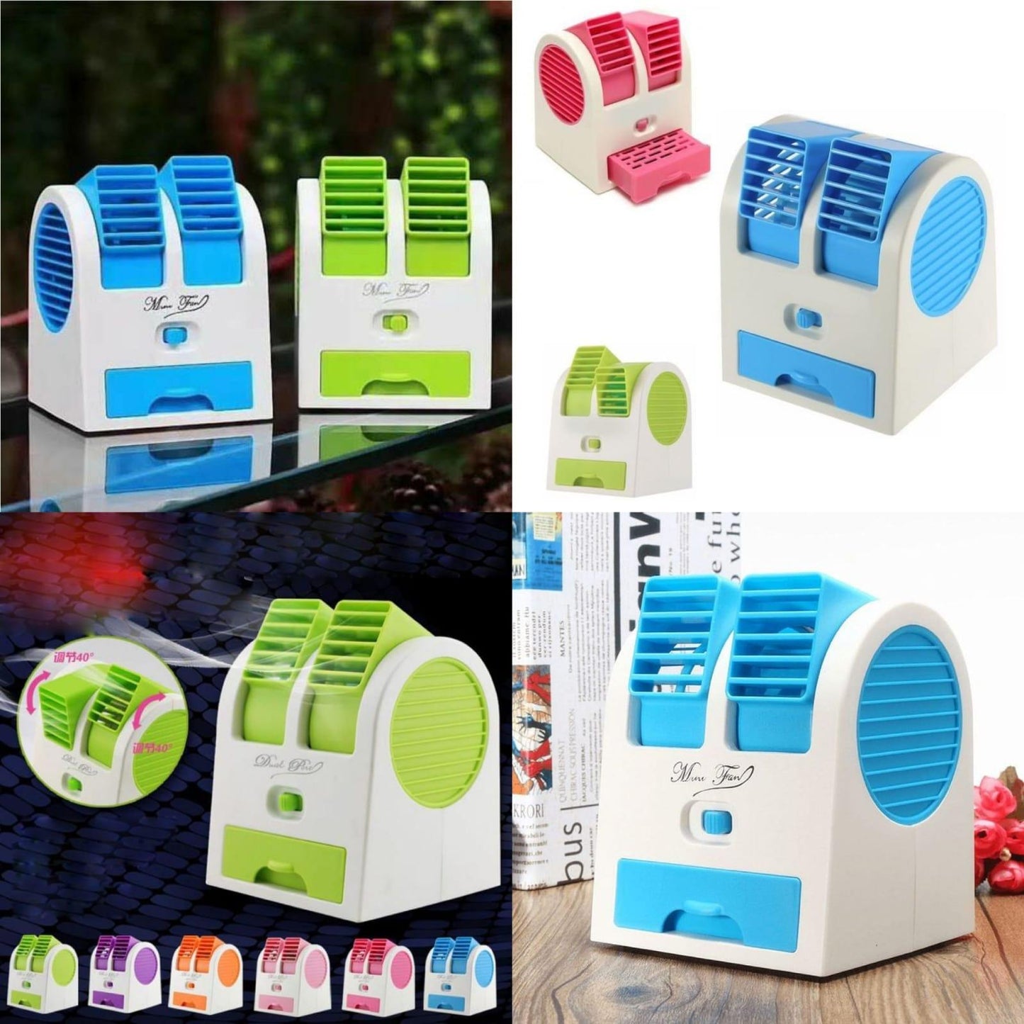 Mini ice cooler portable cooler - Trensz