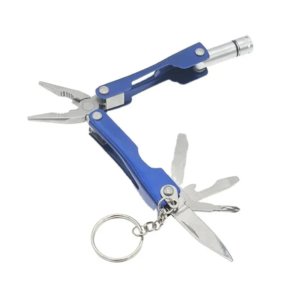 10 IN 1 MULTI FUNCTIONAL TOOL KIT MINI